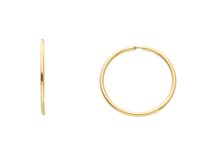 Orecchini VP Gioielli Donna VP Collections in Oro OROR-86-73 - OROR-86-73